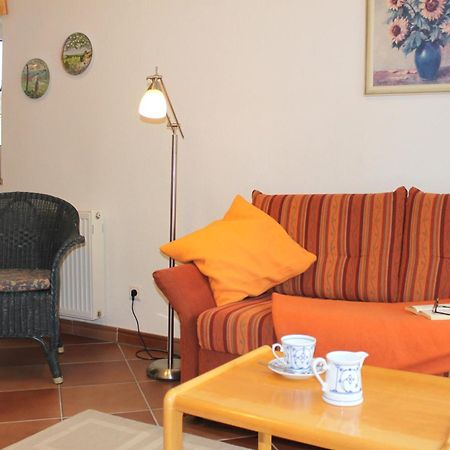 "Haus Rosenstrasse - Whg 3" Apartment Gromitz Bagian luar foto